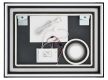 IREDA Lustro łazienkowe z oświetleniem LED, 80 x 60 cm
