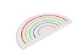 Dekoracyjne oświetlenie LED, Rainbow , 50 x 26 x 2 cm