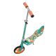Hulajnoga dziecięca składana 20 cm, mięta, ABEC7, do 100 kg