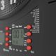 Elektroniczna tarcza dart z LCD, 8 graczy, zestaw 18 lotek
