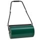 Walec do trawnika metalowy 60 cm, 48 l, ergonomiczny uchwyt