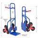 Wózek transportowy na schody, składany, udźwig 100 kg