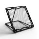 Bramka do piłki nożnej 100 × 100 cm, składana