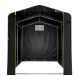 Hala z plandeki 220 x 160 x 175 cm (6,16 m³) – 400D Oxford