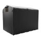 Hala z plandeki 220 x 160 x 175 cm (6,16 m³) – 400D Oxford