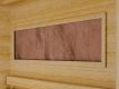 Sauna domowa 2 osobowa, 120 x 120 x 200 cm