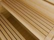 Sauna domowa 2 osobowa, 120 x 120 x 200 cm