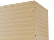 Sauna domowa 2 osobowa, 120 x 120 x 200 cm