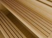 Domowa sauna 3 osobowa, wymiary 150 x 140 x 200 cm