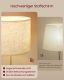 Lampa stojąca z regulowaną wysokością 140–170 cm