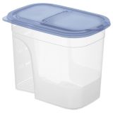 SUNSHINE Pojemnik z miarką, 2,2l