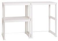 WASH & STORE MODULAR Regał nad pralkę