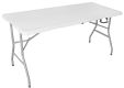Stół CATERING, 152 x 70 cm