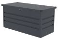 MAX A skrzynia do przechowywania 295 l, ciemnoszara