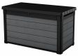 CORTINA skrzynia do przechowywania 380 L, antracyt