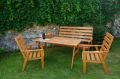 Zestaw mebli ogrodowych SYLVA