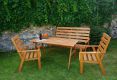 Zestaw mebli ogrodowych SYLVA