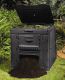 E - kompostownik 470 L z podstawą