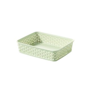 Koszyk MY STYLE- A5- kremowa CURVER