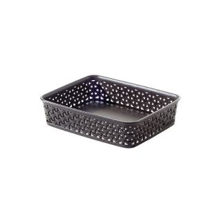 Koszyk MY STYLE - A5- ciemny. brązowy CURVER