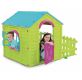 Domek dla dzieci MY GARDEN HOUSE - zielony