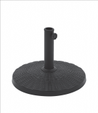 Podstawa parasola POLYRESIN - 10 kg