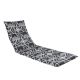 Poduszka na leżak NAXOS LIEGE abstrakt 40334-700