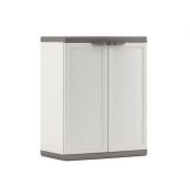 Plastikowa szafka JOLLY LOW 85 x 68 x 39 cm