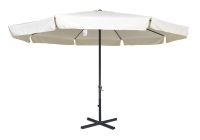 Parasol STANDART 4m - biały