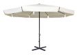 Parasol STANDART 4m - biały
