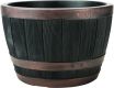 Doniczka plastikowa BLENHEIM HALF BARREL - 22 L