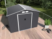 Domek ogrodowy ARCHER