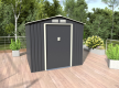 Domek ogrodowy ARCHER BART