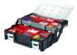 Walizka narzędziowa KETER 18 '' - czarna