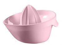 Wyciskarka do cytrusów ESSENTIALS - różowy