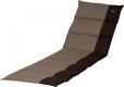 Poduszka na leżak ogrodowy Capri Liege