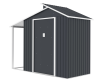 Dom ogrodowy OSCAR E-A - 229 x 292 x 129 cm