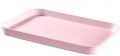 Essentials Taca - kolor różowy