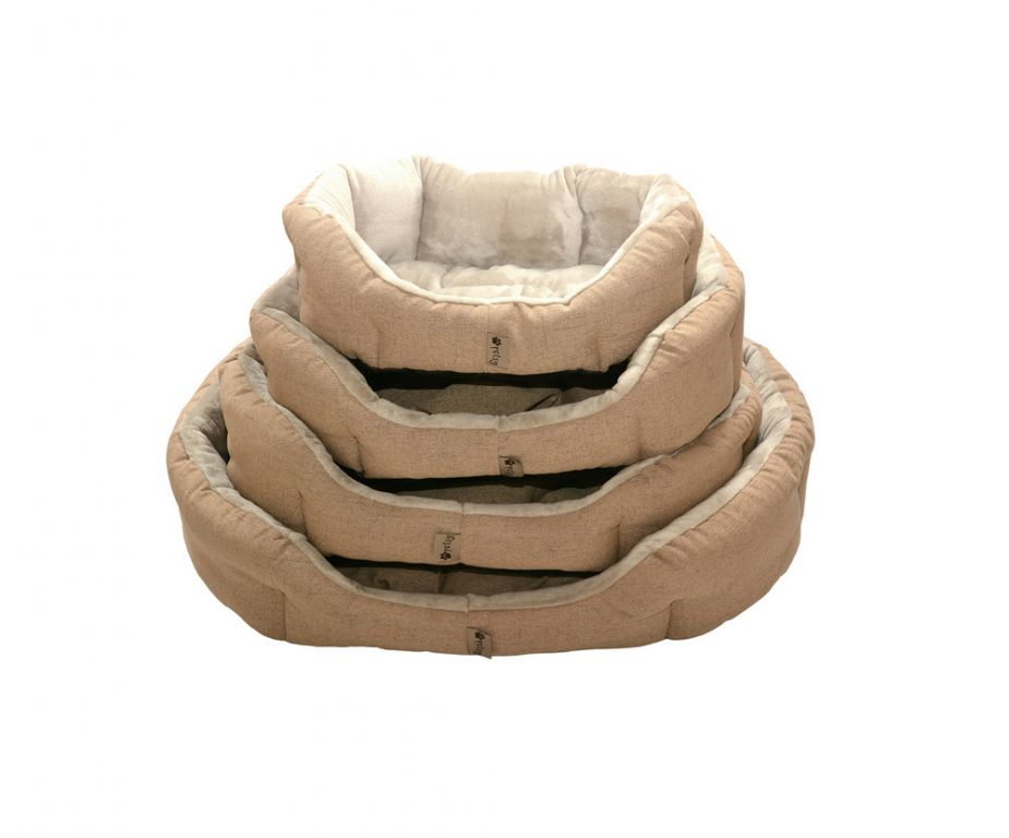 Ліжко Ben's, 75 см