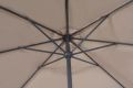 ROJA parasol standardowy, 4 m, beżowy