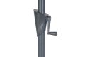 ROJA parasol standardowy, 4 m, beżowy