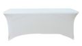Pokrowiec na stół cateringowy 120 x 60 cm