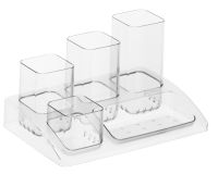 SOHO Przybornik na artykuły papiernicze