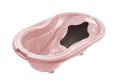 Anatomiczna podkładka kąpielowa Rotho babydesign różowa 0-6m