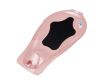 Anatomiczna podkładka kąpielowa Rotho babydesign różowa 0-6m