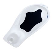 Antypoślizgowa podkładka do wanienki Rotho TOP biała 56x32cm