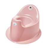 Nocnik dziecięcy Rotho babydesign różowy ergonomiczny 31 cm