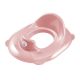 Nakładka WC dla dzieci Rotho babydesign różowa 34x27x12,4 cm