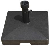 Betonowy stojak na parasole, 30 kg