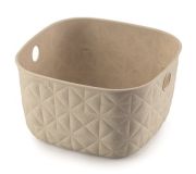 Softex XS Pojemnik do przechowywania - 3 L, beżowy